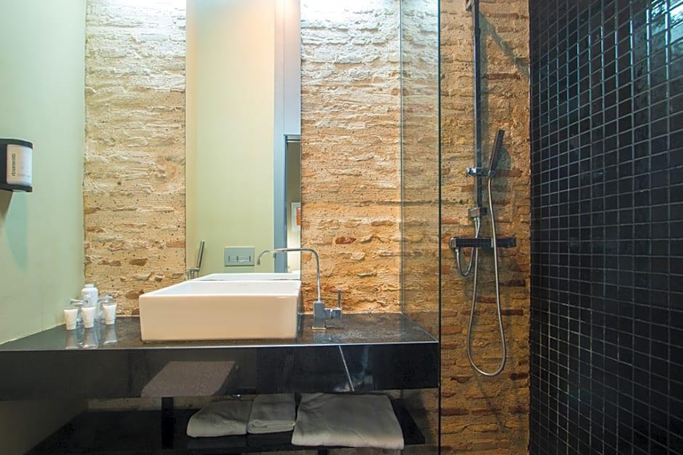 Bathroom 4, Cosy Rooms Tapineria, Valencia