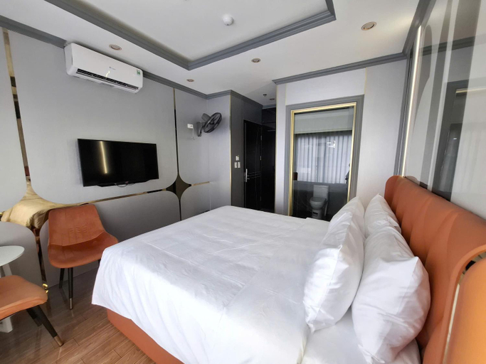 Bedroom 1, Lavie Hotel, Thanh Xuân
