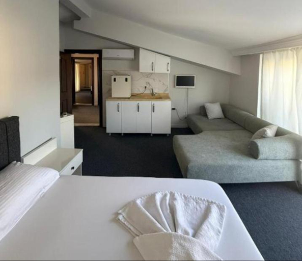 Bedroom 4, Golden Rock Hotel, Kemer