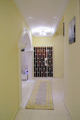 2, Janhas Senegambia Villa rental 3 with free wi-fi, Kombo Saint Mary
