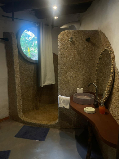 Bathroom 5, Recanto Ecologico, São Gabriel