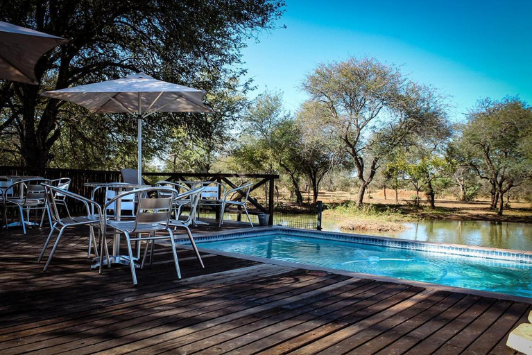 Sport & Beauty 3, Kwele Game Lodge, Waterberg