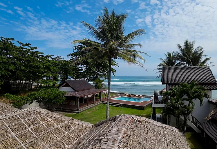 Others 3, The Ujung Bocur Bungalows, West Lampung