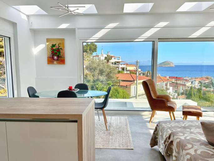 Others 3, Kasaj Luxury Apartments, Attica