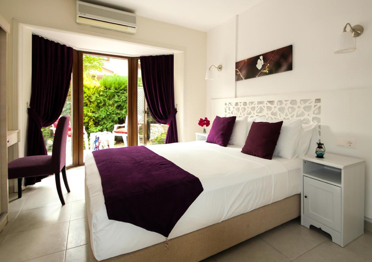 Bedroom 4, Aydos Club, Ortaca