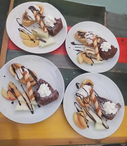 Food & Drinks 4, Bed & Breakfast Hostel H24, Ragusa