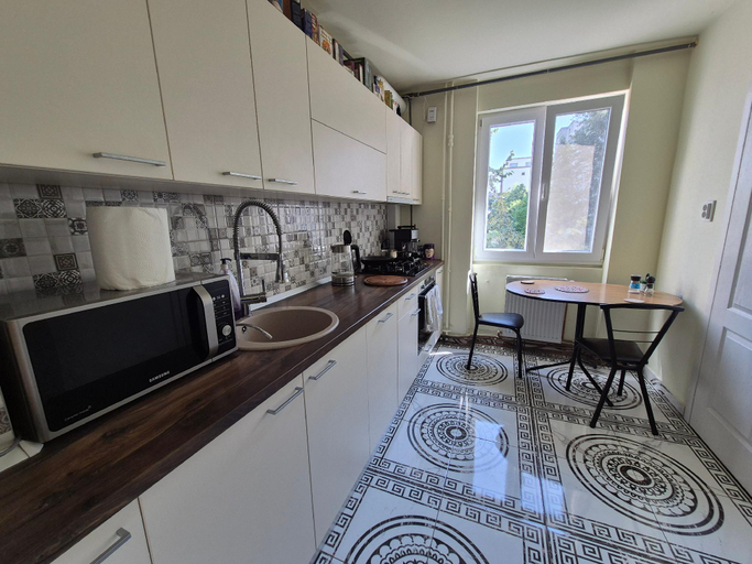 Others 2, Modern Room With A Great Sunrise - close to center, Timisoara