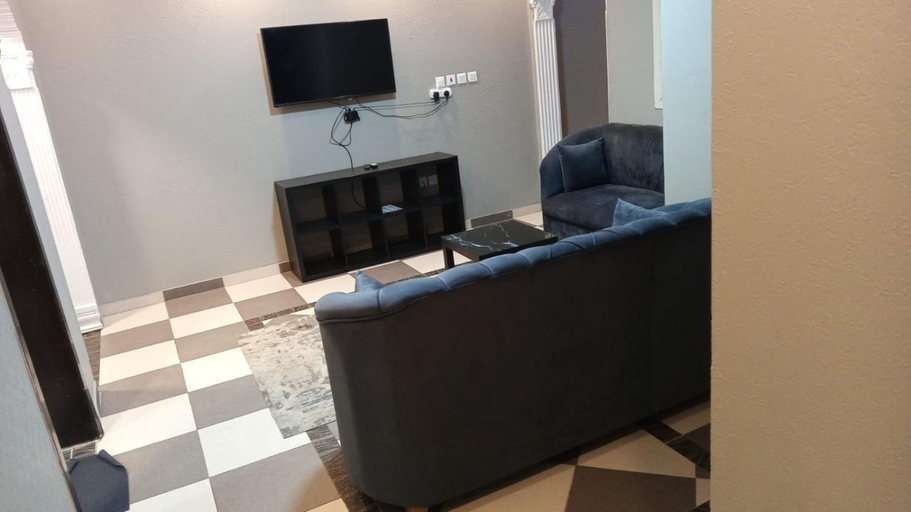 Others 2, Economic Homes Apartments, Yanbu