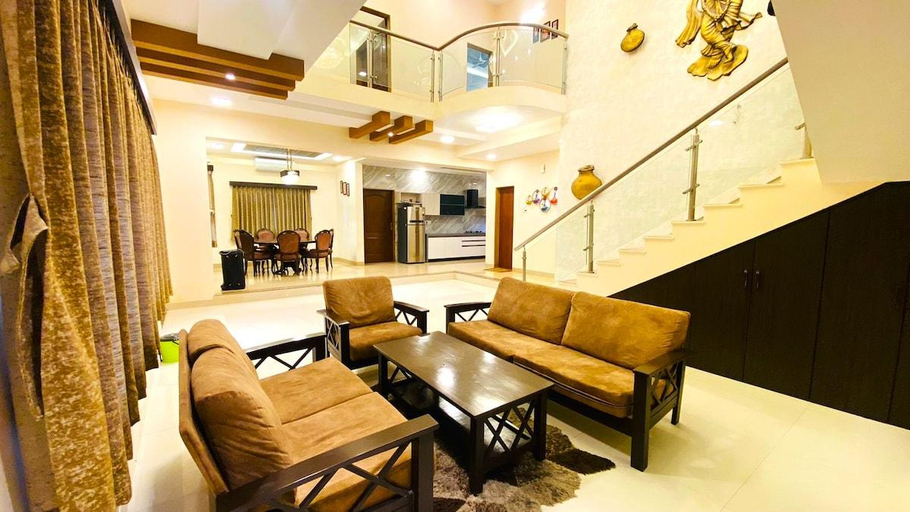 Public Area 4, Lonavala Town Villas, Pune