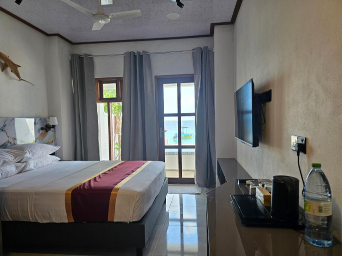 Bedroom 3, Lagoon View Maldives, North Ari Atoll