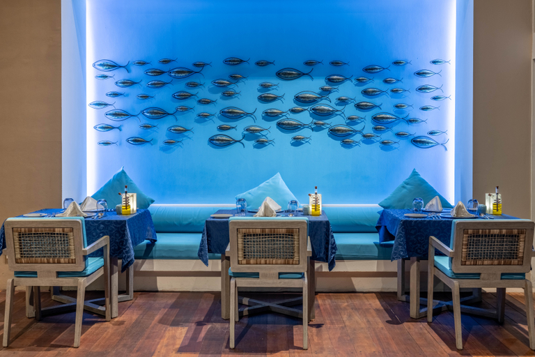 Food & Drinks 4, Angsana Resort & Spa Maldives Velavaru, Mulaku Atoll