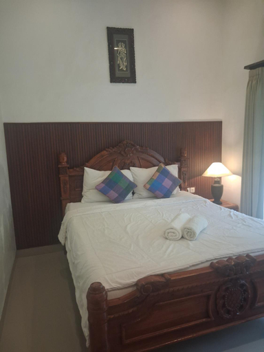 Bedroom 5, Sila Urip Guest House, Gianyar
