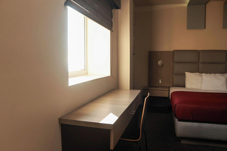 Bedroom 2, Hotel Jatay, San Diego