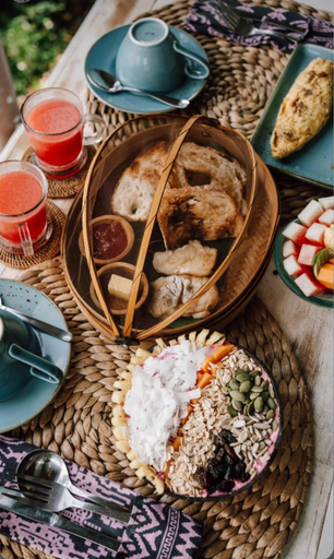 Food & Drinks 4, Autentik Penida "Glamping" - Adults only, Klungkung