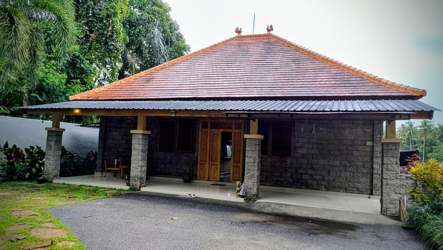 Exterior & Views, Villa Tepi, Gianyar