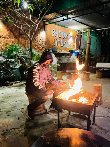 Food & Drinks 5, Bhoora House, Jaipur