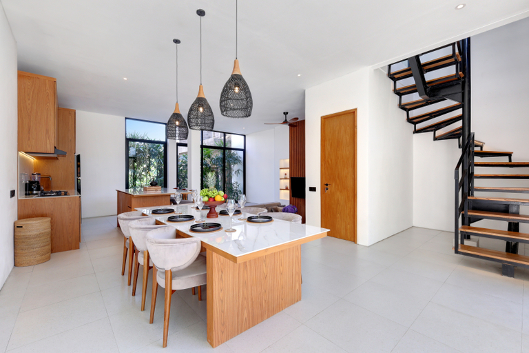 Others 4, Aquamarine Villa 15A, Badung
