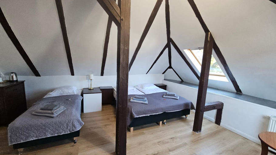 3, Villa Podkarpacka, Kłodzko
