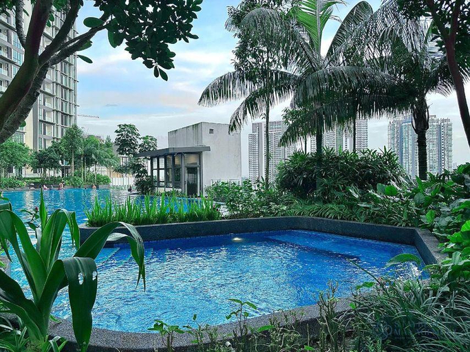 Sport & Beauty 2, The Elysia Suites, Johor Bahru