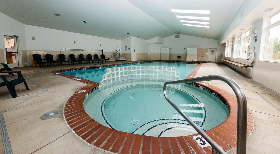 Sport & Beauty, Inn at Cape Kiwanda, Tillamook
