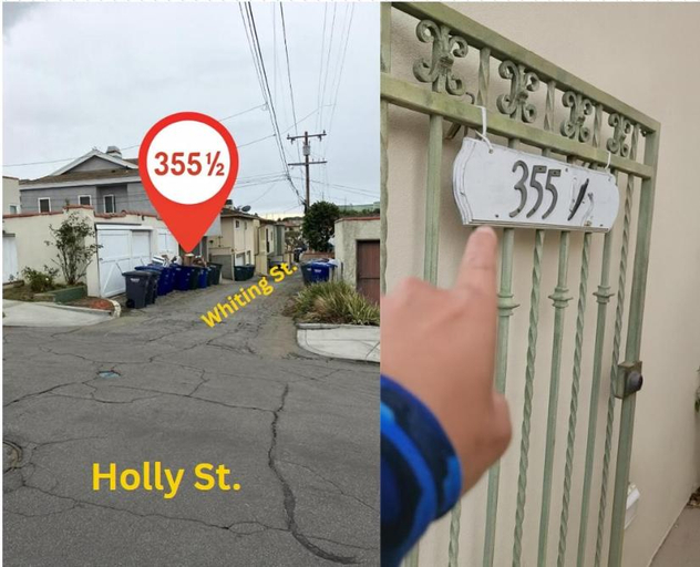 Exterior & Views, Nearby Beach House, Los Angeles
