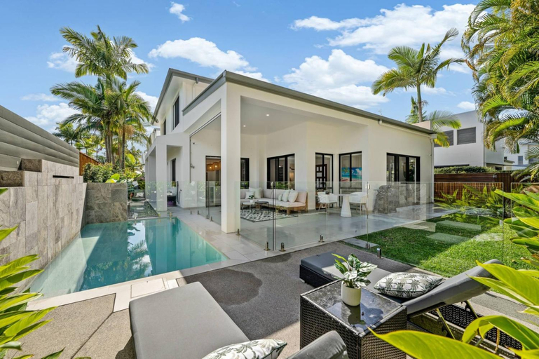 Sport & Beauty 5, Noosa Village River Resort, Noosa - Noosa-Noosaville