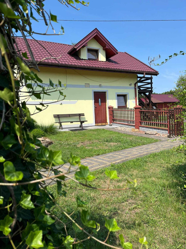 Others 3, Pokoje Noclegowe - Agroturystyka, Dębica