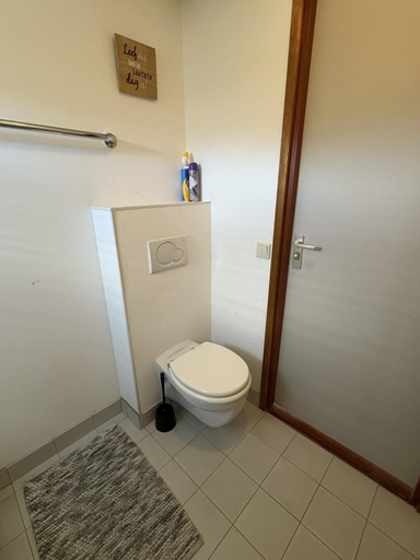Bathroom 3, Vakantiepark Klein Vink - 25A, Arcen en Velden