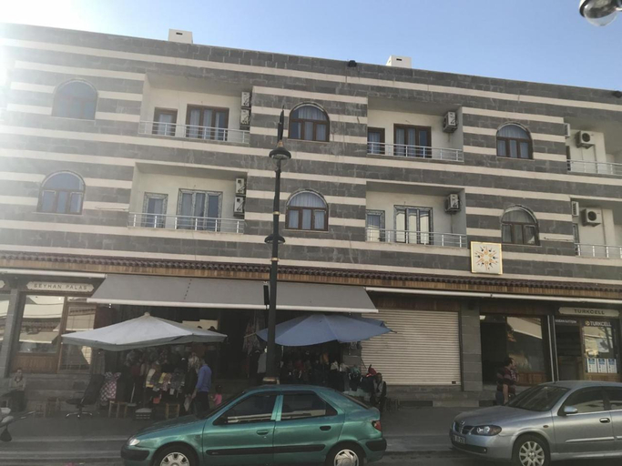 Exterior & Views 1, Diyarbakır otel, Merkez