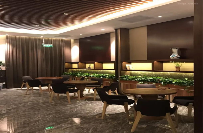 Food & Drinks 4, Beijing Guantong Jianhui Hotel, Beijing