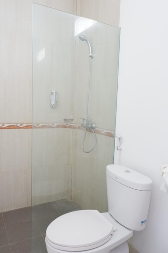 Bathroom 3, Devata Giri, Badung