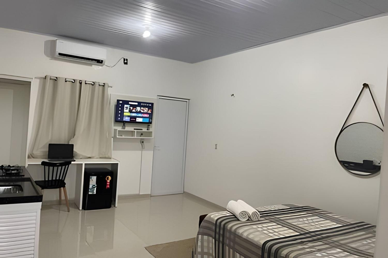 Others 5, Apartamentos Vitoria, Barreirinhas