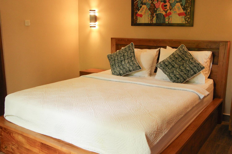 Bedroom 3, Ananda, Gianyar