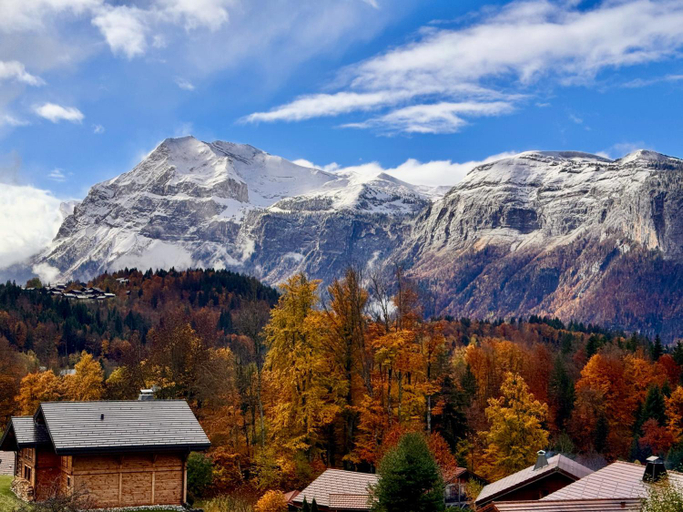 Others 2, Edenblanc, Haute-Savoie