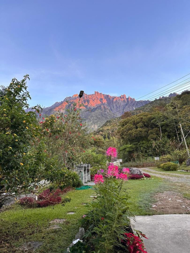 Others 4, Komfy Kundasang Cabin & Campsite, Mesilau Mount Kinabalu, Ranau