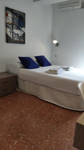 Bedroom 3, Huéspedes Sa Font, Baleares