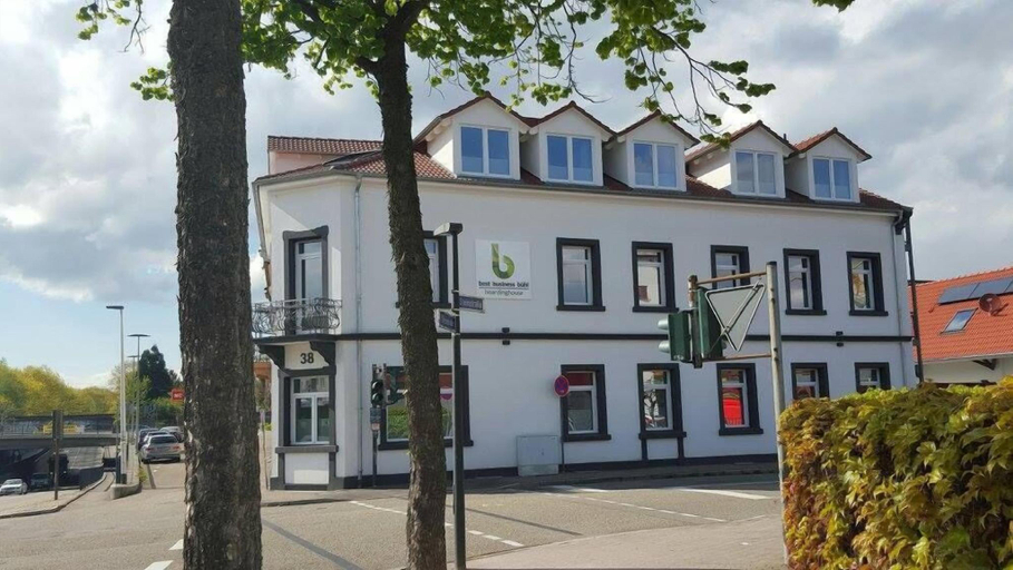 Exterior & Views 1, best business buhl - boardinghouse, Rastatt