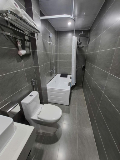 Bathroom 2, Lavie Hotel, Thanh Xuân