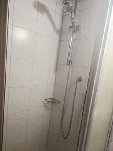 Bathroom 5, Gastehaus Deisl, Tamsweg