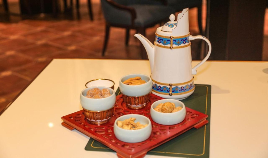 Food & Drinks 5, Inner Mongolia Grand Hotel, Beijing