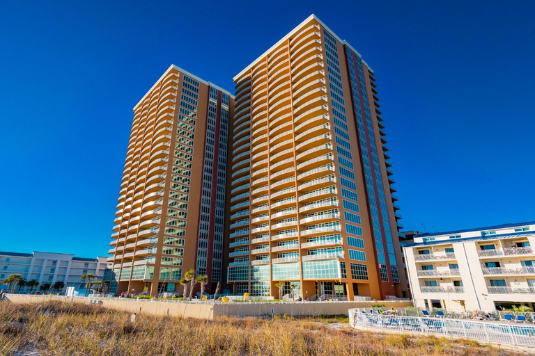 Others 4, Phoenix Gulf Towers 2604 condo, Baldwin