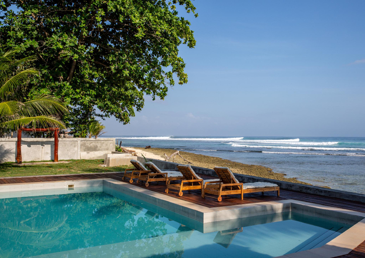Sport & Beauty 2, The Ujung Bocur Bungalows, West Lampung
