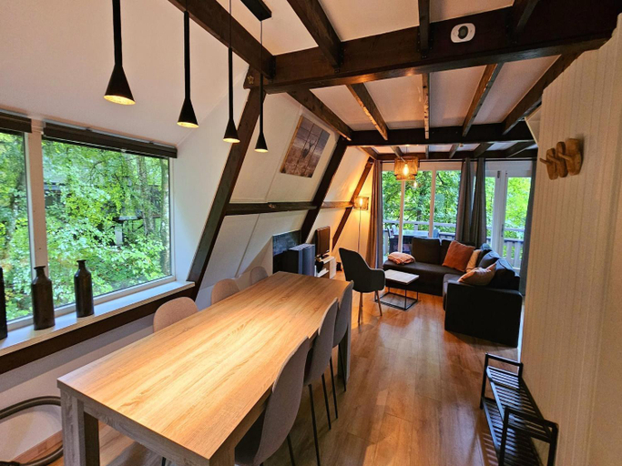 Facilities, Relaxing Ardennes Getaway in Durbuy, Luxembourg
