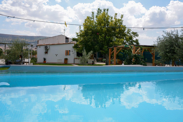 Sport & Beauty 2, Filuvespri, Ragusa