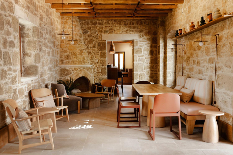 Food & Drinks 4, ALERO Seaside Skyros Resort, Central Greece