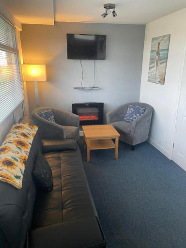 Others 5, Sandhaven Beach Chalets, South Tyneside