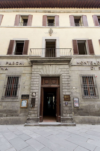 Exterior & Views 1, Appartamento Imperiale, Arezzo