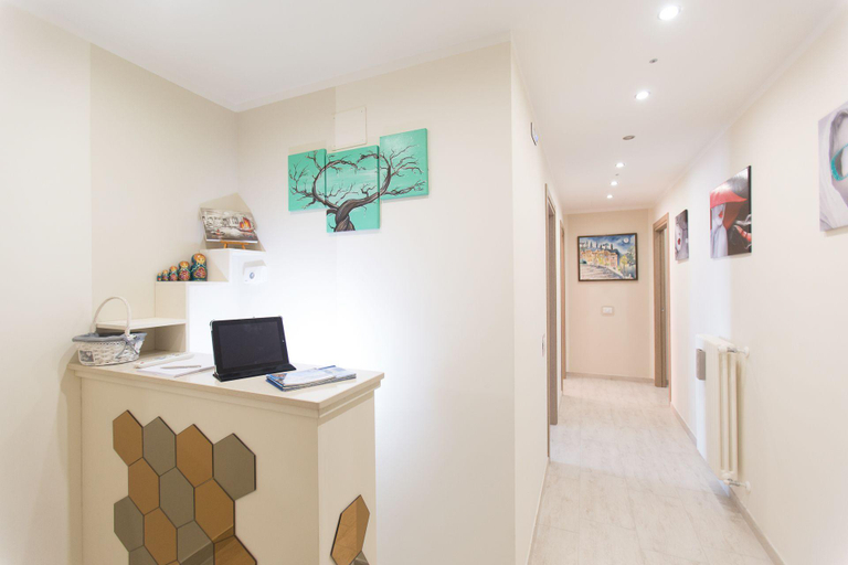Others 3, SuiteIRIS B&B, Frosinone