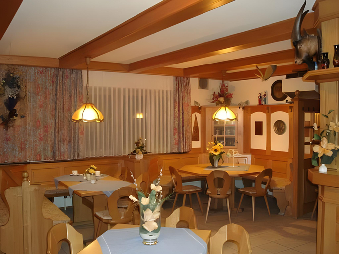 Food & Drinks 4, "Blauer Bock" - Hotel-Garni, Weißenburg-Gunzenhausen