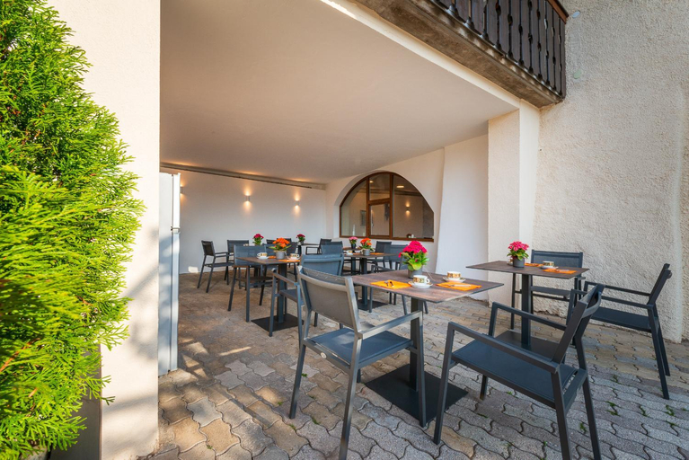 Food & Drinks, Beim Sarner, Bolzano